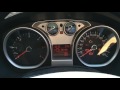 Ford focus 2009 tcdi instrument cluster fault