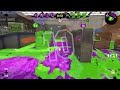 【splatoon2】ガチマッチ