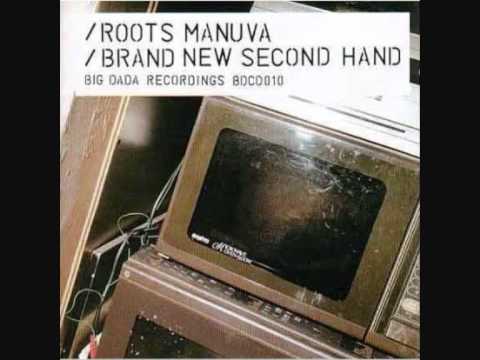 Roots Manuva-Juggle Tings Proper