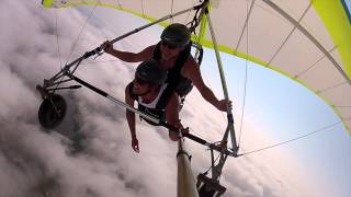 Hang Gliding Outer Banks