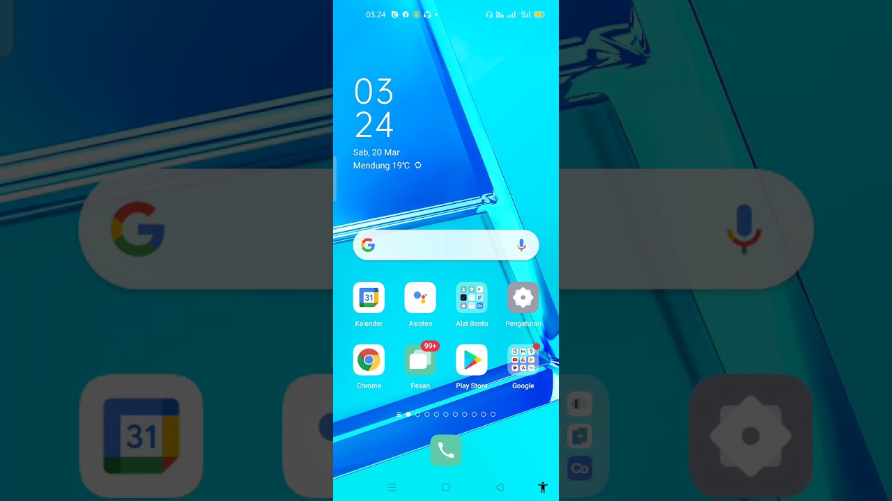 CARA HAPUS IKLAN DI HP ANDROID 2021 TERBUKTI IKLAN AKAN HILANG