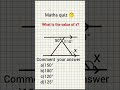 simple math🙂#maths #mathstricks #mathematics #math