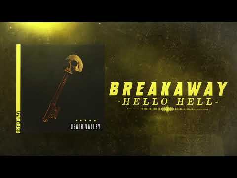 BREAKAWAY - Hello Hell [Pop Punk]