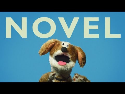 Daniel the Spaniel | Novel