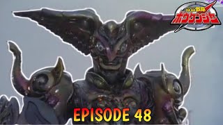 Melawan Keputusasaan Gogo Sentai Boukenger Episode 48 轟轟戦隊ボウケンジャー Sub Indo Reaction