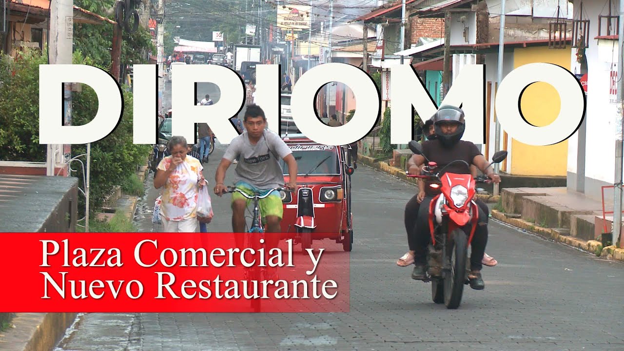 ¡IRRESISTIBLE!  Un rinconcito de Nicaragua RENACE con sabores únicos y nuevas inversiones 🇳🇮🍽️ 🤤✨