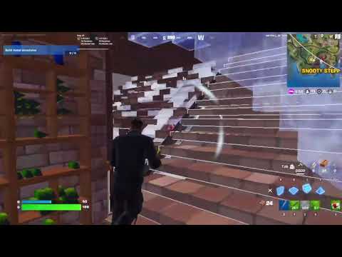He knew he was dead when he saw that ramp 😎