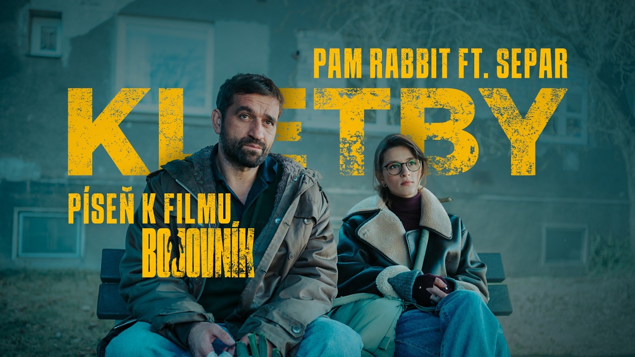 Guarda Pam Rabbit, Separ - Kletby (z filmu Bojovník) su YouTube Guarda Pam Rabbit, Separ - Kletby (z filmu Bojovník) su YouTube