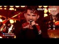 Queen   Adam Lambert - Robocop Gay
