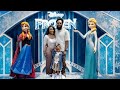 WE TOOK CHERISH TO DISNEY ON ICE!!! ***MUST WATCH***