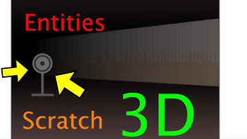 How to Make a 3D Raycasting Game on Scratch | Part 3