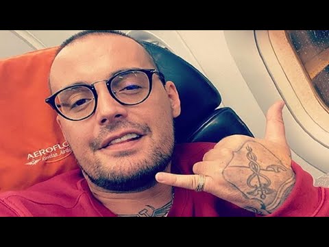 Гуф Смоки Мо Новый Трек 20 Лет