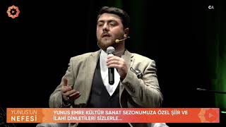 Yunusun Nefesi - Enes Yıldırım & Mim Kemal Öke