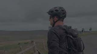 C2C - Coast to Coast cycle tour from Whitehaven to Tynemouth