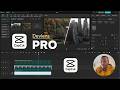 Tutoriel de Montage Vidéos Capcut - Guide complet pour Débutant