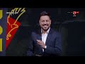 تعالى أقولك أنا مين رد قوي من أحمد أسامة على تصريحات ميدو وعمرو الجنايني بعد فوز الزمالك بالدوري 