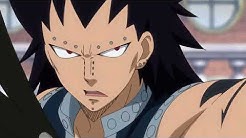 Gajeel Compilation