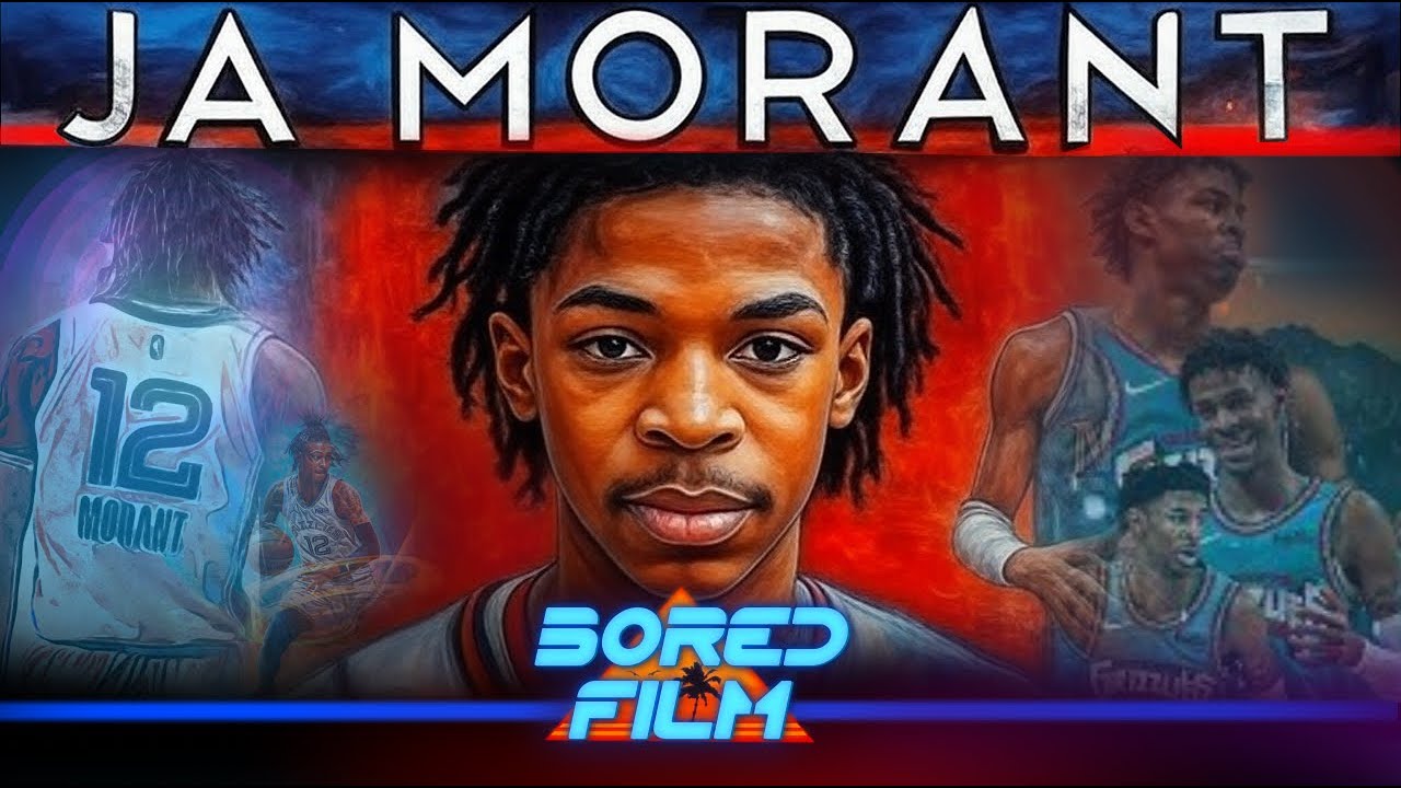 THE COST OF COOL: Why Ja Morant Almost Lost Everything