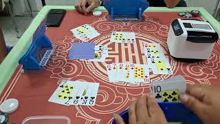 Apr 06,  2026 Team South Africa episode 159 #subscribe #games #tongits #youtube #cardgame #viral  screenshot 5