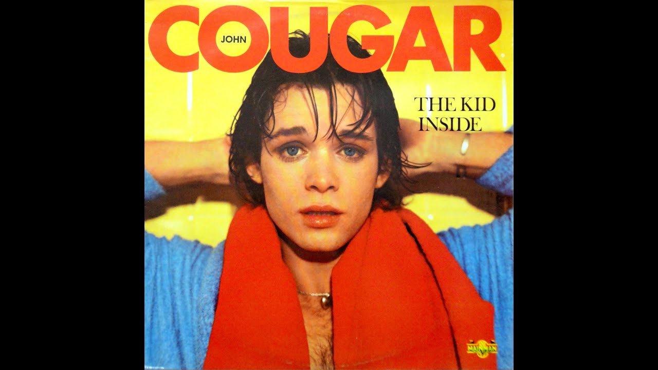 洋楽 Johnny Cougar A Biography John Mellencamp - Johnny Cougar: A Biography - Amazon.com Music