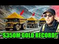 Kevin Beets’ Dominant Season CONFIRMS the $350M Gold Record on Gold Rush!