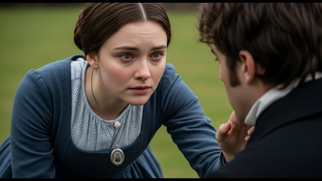 No Companion Lasted a Day with the Broken Duke—Until Her Gentle Touch Began to Heal His Scars.