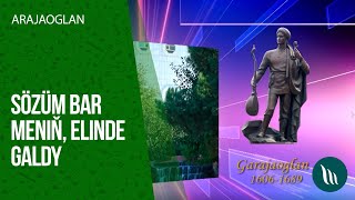 Garajaoglan - Sözüm bar meniň, Elinde galdy | 2020