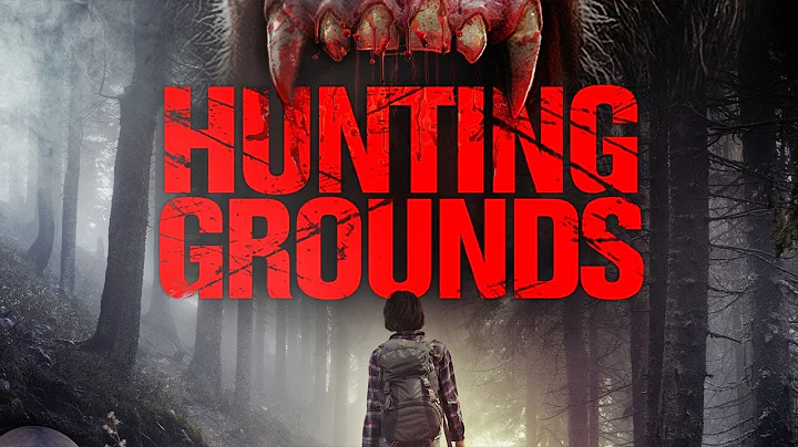 Hunting Grounds (2017) | FULL HORROR MOVIE | Miles Joris-Peyrafitte | Jason Vail | David Saucedo
