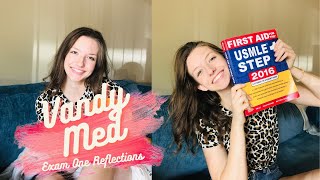MEDICAL SCHOOL EXAMS | How I Studied + What I Would Change!