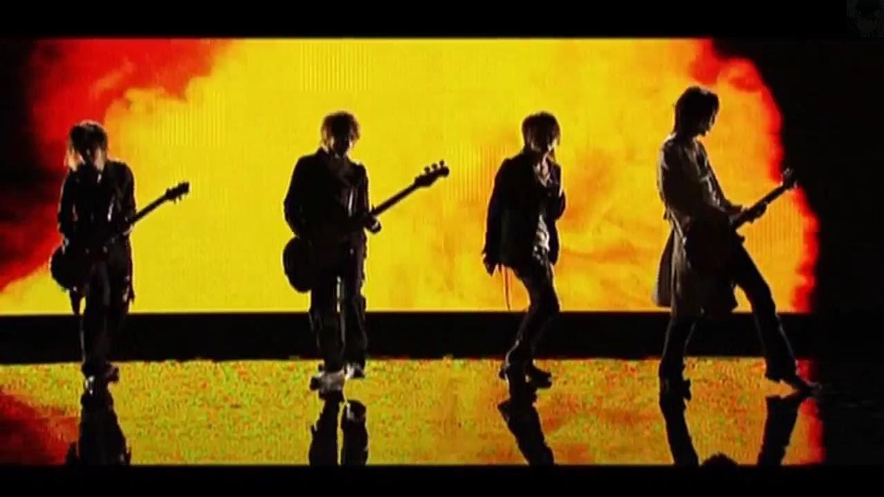 Glay ピーク果てしなく ソウル限りなく 中日文歌詞 Youtube