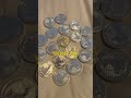 The 90 Day Silver Challenge | One Ounce Every Week