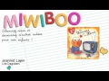 Jeannot lapin  miwiboo