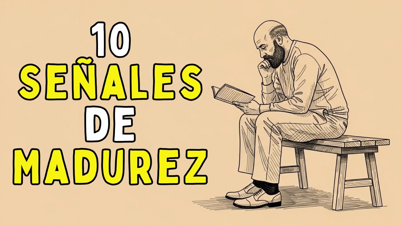 10 Señales de Madurez