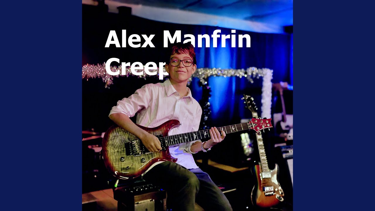 Watch Creep on YouTube Watch Creep on YouTube