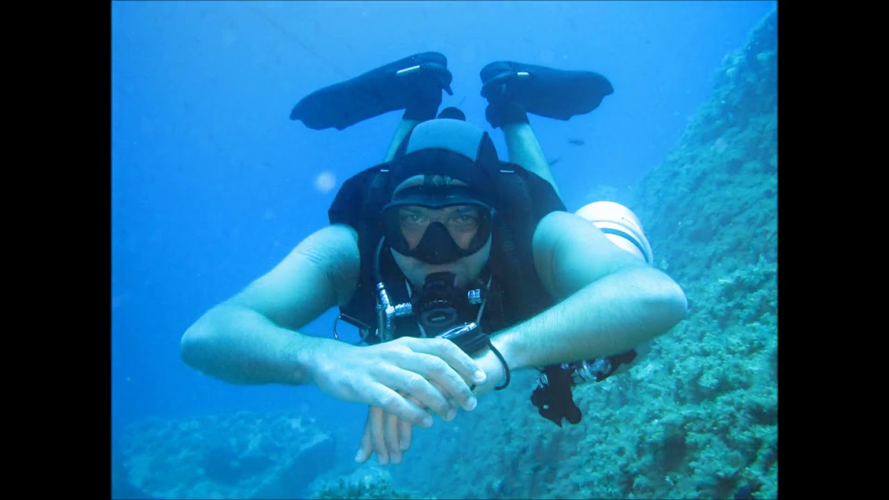 Mykonos Diving Center - Local Diving