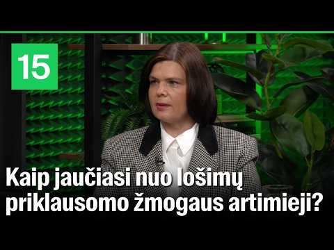 „Nemaitinti priklausomybės“: kaip jaučiasi lošiančio žmogaus artimieji ir ką svarbiausia žinoti