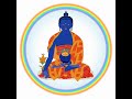 Medicine buddha practice  smoke offering  may 15 2024  gbi lamas