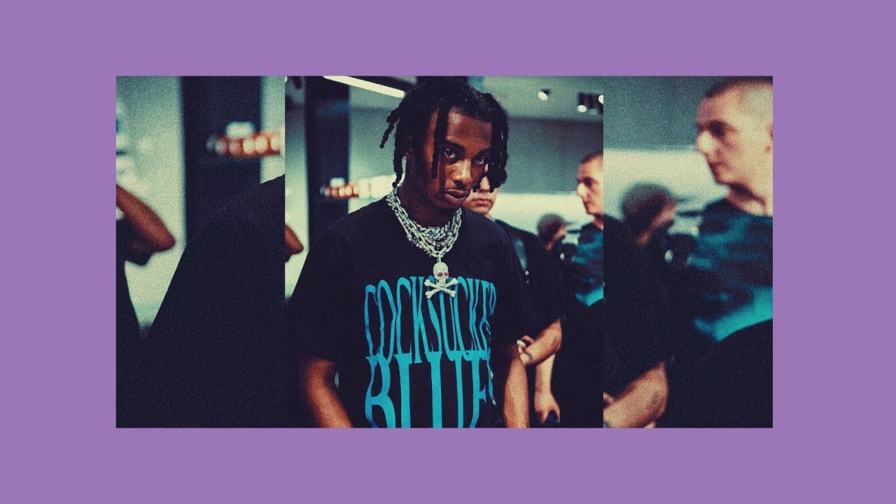 *Free* Plugg x Mexikodro X Stoopidtool type beat