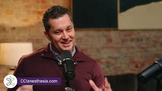 Episode 11: Anesthesia by Design: Why Singular Focus Matters with Alex Gorecki &amp; Sean Bitz