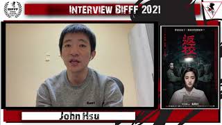 Presentation Film by Guest : DETENTION - BIFFF 2021