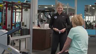 Welcome to Renaissance Athletic Club - Facility Tour