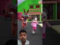 चिंकी के पीछे शैतानी खरगोश Bulli | 😱😭Cartoon | granny | short | tmkoc |Gullishortscomedy