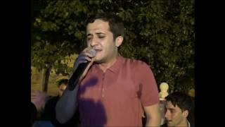 Orxan Lökbatanlı Popurri 2017 Nurlanın Toy Axsamı Salyan