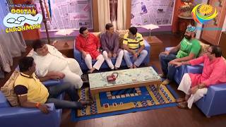 Sodhi Calls For A Meeting | Taarak Mehta Ka Ooltah Chashmah | Full Episode