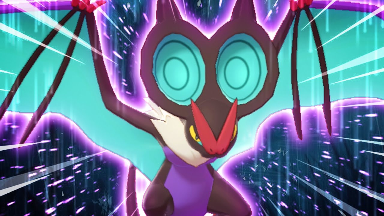NOIVERN, THE GOD OF RAIN TEAMS