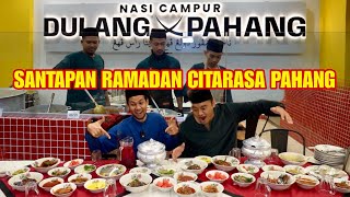 Download Lagu PATIN SUNGAI TEMPOYAK RESEPI ORIGINAL PAHANG MP3
