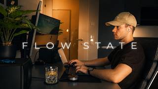 Hyperfocus Lofi | Lock In & Focus | 2 Hour Deep Work Session screenshot 3