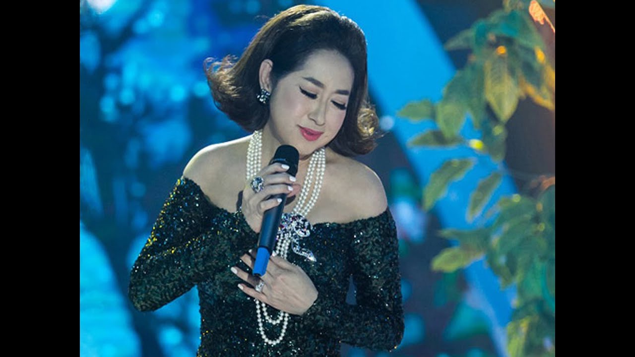 Giọng Hát Trong Đêm (Ngô Thụy Miên & Phạm Anh Dũng) - Ý Lan (Voice Guide)