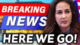 BREAKING NEWS! TRUMP DOJ ANNOUNCES MASSIVE NEW PRO-2A LAWSUIT!