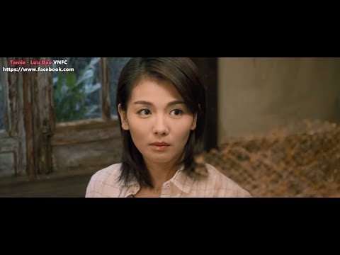  [TVF - Vietsub] Phim điện ảnh "Quán ăn đêm khuya" - Lưu Đào Full Cut
